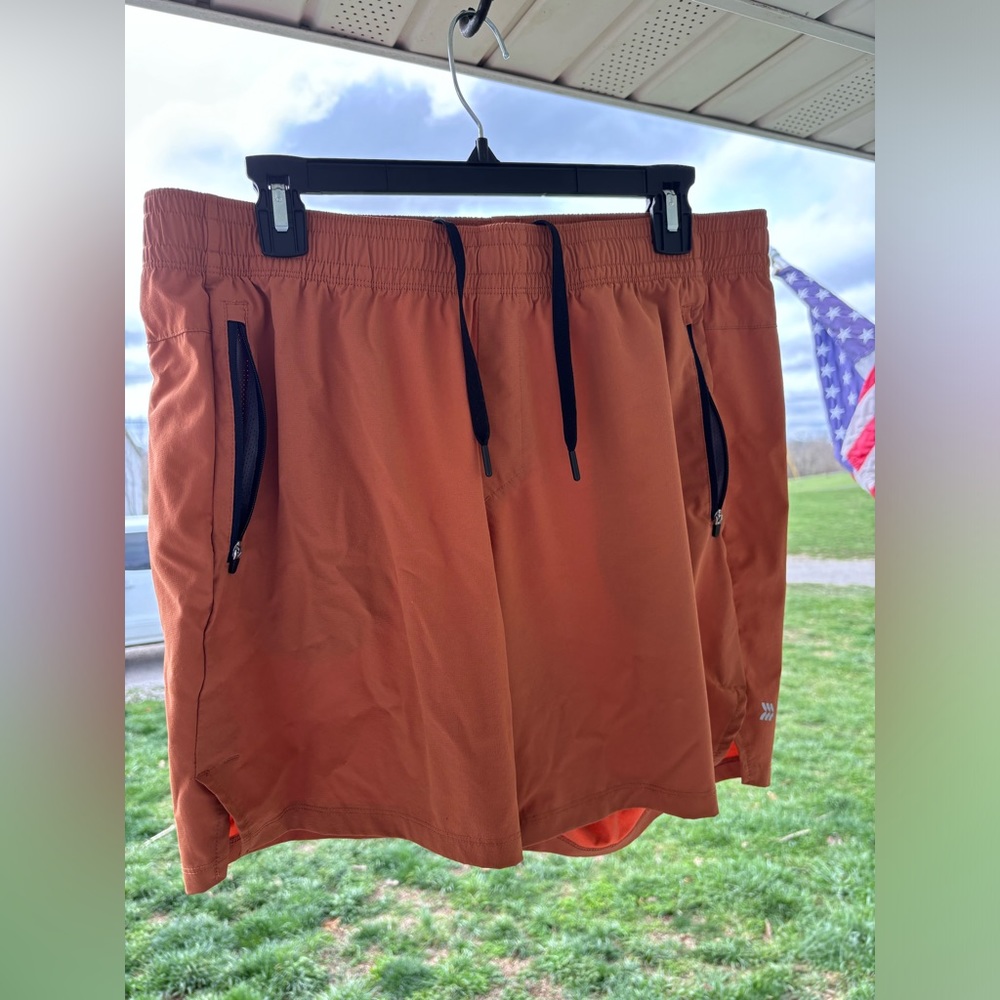 Athletic Shorts